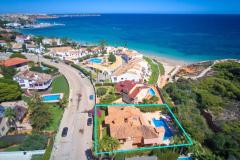 Villa for sale Orihuela Costa Alicante, Spain