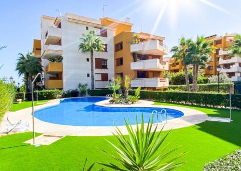 Apartment for sale Torrevieja Alicante, Spain