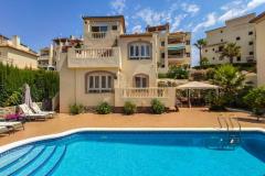 Villa for sale Dehesa de Campoamor Alicante, Spain