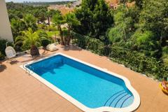 Villa for sale Dehesa de Campoamor Alicante, Spain