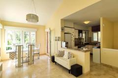 Villa for sale Dehesa de Campoamor Alicante, Spain