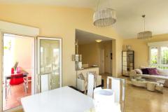 Villa for sale Dehesa de Campoamor Alicante, Spain