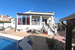Villa for sale Ciudad Quesada Alicante, Spain