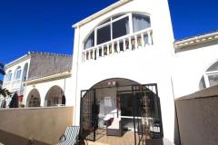 Townhouse for sale Benijófar Alicante, Spain