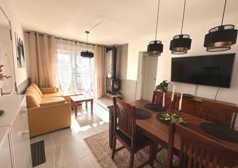 Apartment with 2 bedrooms and 1 bathrooms in Torrevieja, Alicante