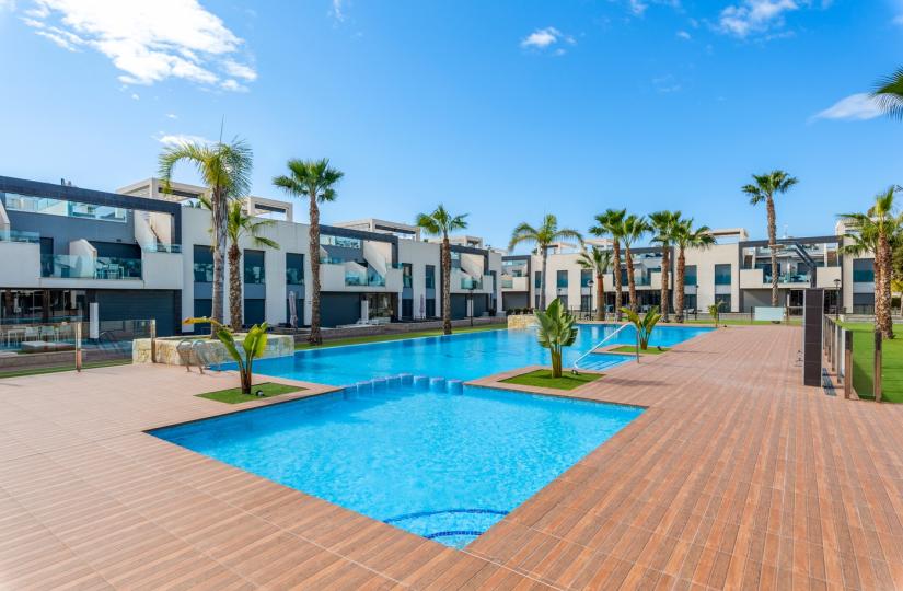 Penthouse, Guardamar del Segura, Alicante