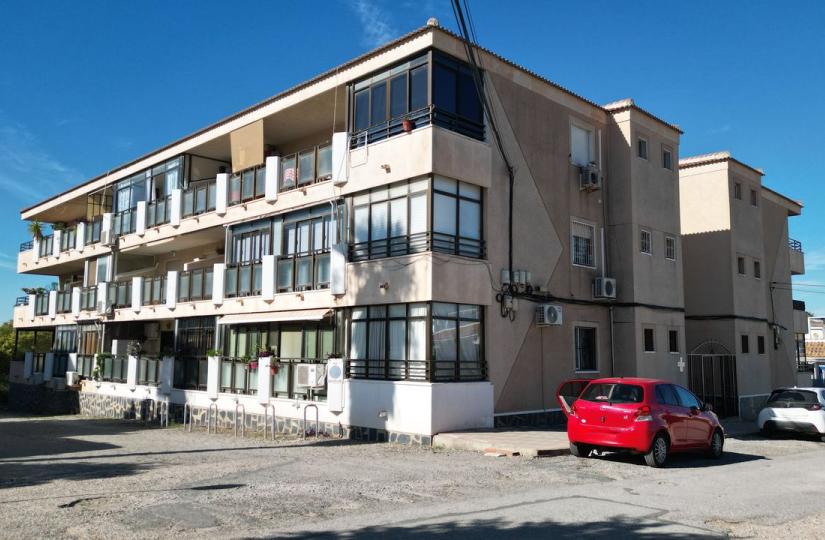 Apartment, Torrevieja, Alicante