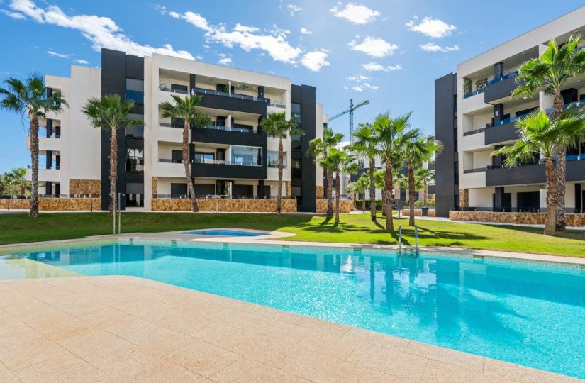 Apartment, Orihuela Costa, Alicante