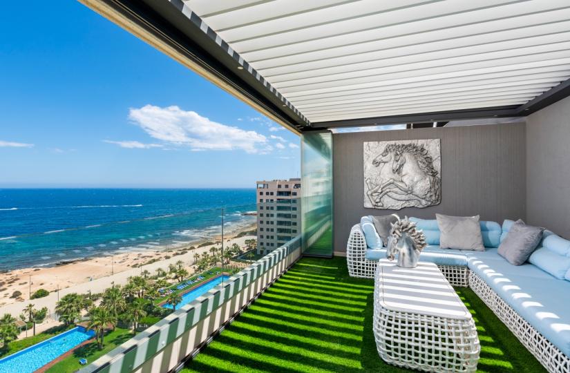Penthouse, Torrevieja, Alicante