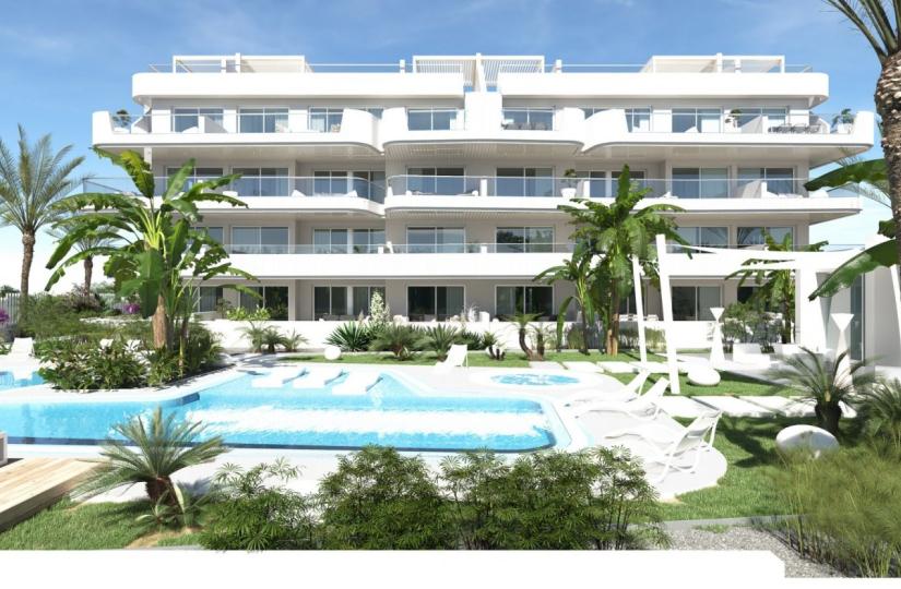Apartment, Orihuela Costa, Alicante