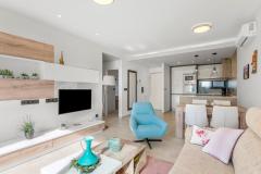 Penthouse for sale Guardamar del Segura Alicante, Spain