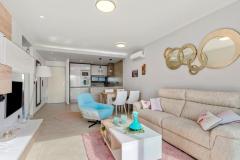 Penthouse for sale Guardamar del Segura Alicante, Spain