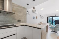 Penthouse for sale Guardamar del Segura Alicante, Spain