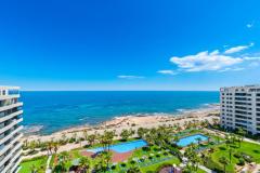 Penthouse for sale Torrevieja Alicante, Spain