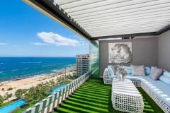 Penthouse for sale Torrevieja Alicante, Spain