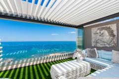 Penthouse for sale Torrevieja Alicante, Spain
