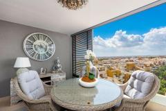 Penthouse for sale Torrevieja Alicante, Spain