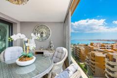 Penthouse for sale Torrevieja Alicante, Spain