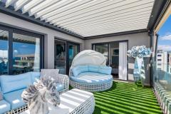 Penthouse for sale Torrevieja Alicante, Spain