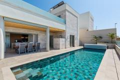 Villa for sale Benijófar Alicante, Spain