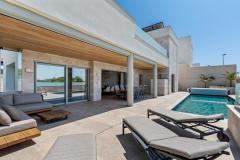 Villa for sale Benijófar Alicante, Spain