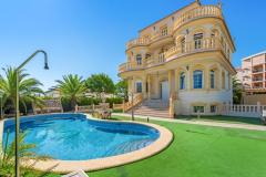 Villa for sale Orihuela Costa Alicante, Spain