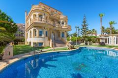 Villa for sale Orihuela Costa Alicante, Spain