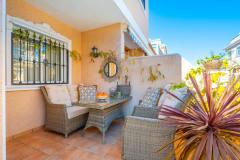 Semi detached for sale Orihuela Costa Alicante, Spain