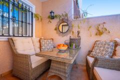 Semi detached for sale Orihuela Costa Alicante, Spain