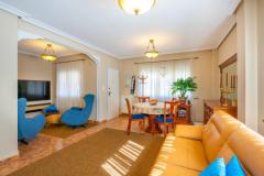 Semi detached for sale Orihuela Costa Alicante, Spain