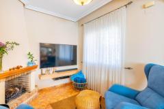 Semi detached for sale Orihuela Costa Alicante, Spain