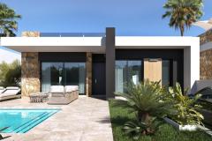 Villa for sale Ciudad Quesada Alicante, Spain