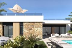 Villa compra Ciudad Quesada Alicante, Spain