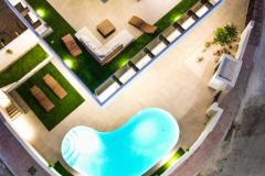 Willa for sale Ciudad Quesada Alicante, Spain