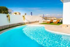 Willa for sale Ciudad Quesada Alicante, Spain