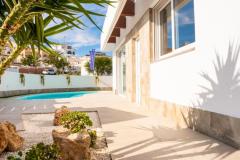 Willa for sale Ciudad Quesada Alicante, Spain