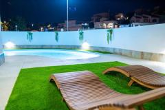 Willa for sale Ciudad Quesada Alicante, Spain