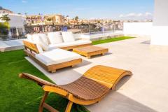 Willa for sale Ciudad Quesada Alicante, Spain