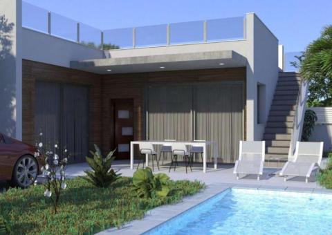 Villa for sale Ciudad Quesada Alicante, Spain