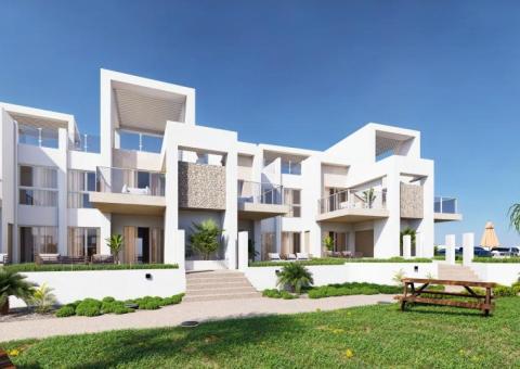 Apartment with 3 bedrooms and 2 bathrooms in Ciudad Quesada, Alicante