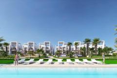 Apartment for sale Ciudad Quesada Alicante, Spain