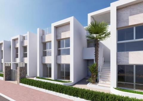 Apartment for sale Ciudad Quesada Alicante, Spain