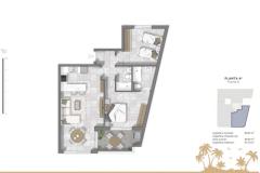 Apartment for sale Guardamar del Segura Alicante, Spain