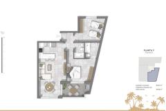 Apartment for sale Guardamar del Segura Alicante, Spain