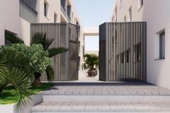 Apartment for sale San Miguel de Salinas Alicante, Spain