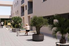 Apartment for sale San Miguel de Salinas Alicante, Spain
