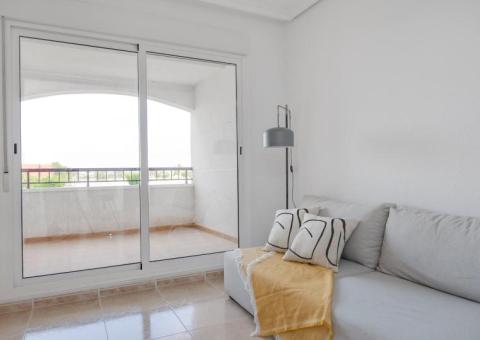 Apartment for sale San Fulgencio Alicante, Spain