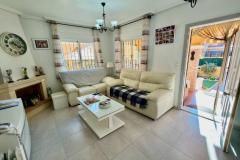 Villa for sale Algorfa Alicante, Spain