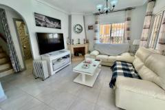 Villa for sale Algorfa Alicante, Spain