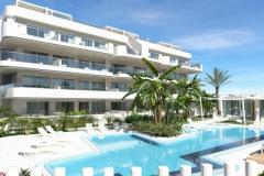 Apartament for sale Orihuela Costa Alicante, Spain